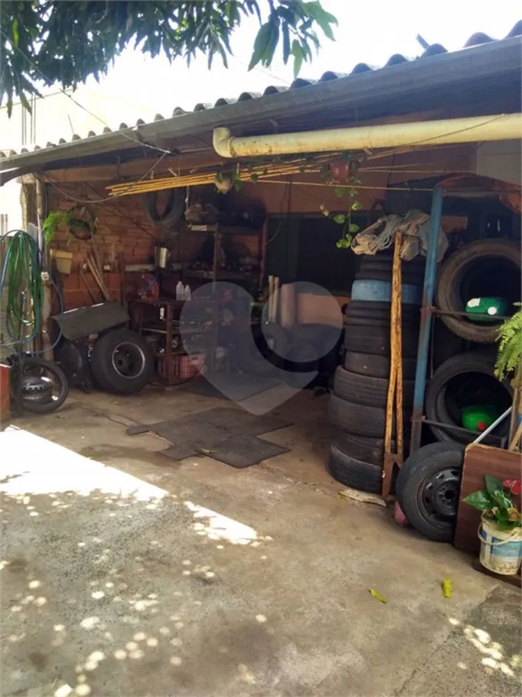 Casa, 1 quarto, 50 m² - Foto 4