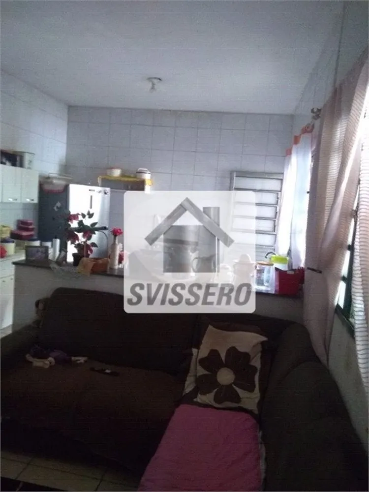 Casa, 1 quarto, 50 m² - Foto 3