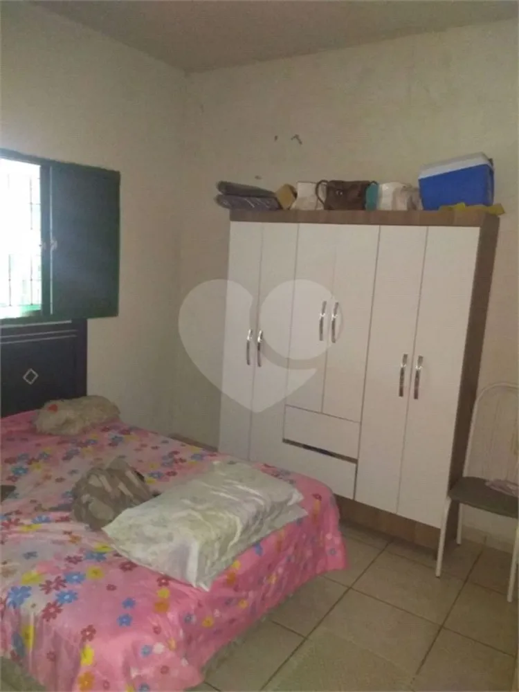 Casa, 1 quarto, 50 m² - Foto 8