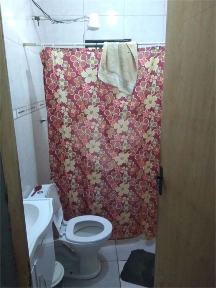 Casa, 1 quarto, 50 m² - Foto 3