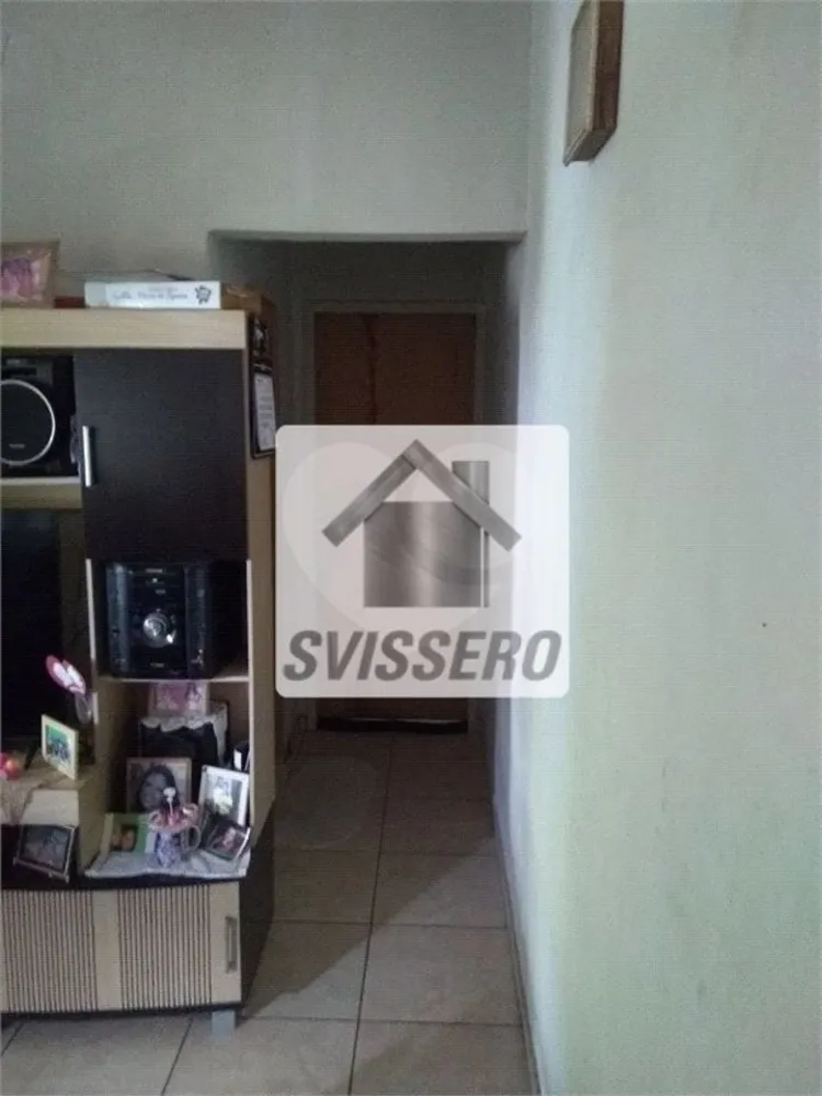 Casa, 1 quarto, 50 m² - Foto 5