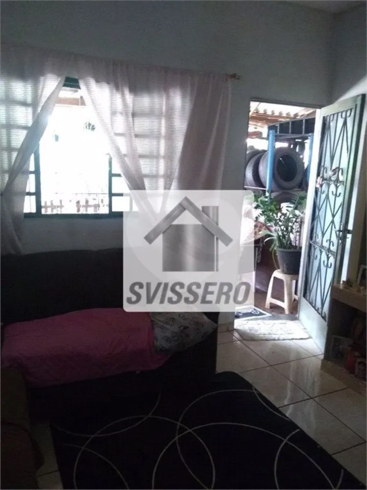 Casa, 1 quarto, 50 m² - Foto 12