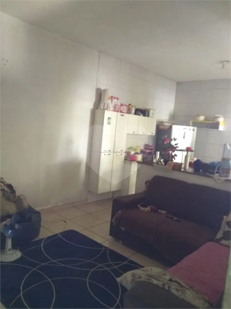 Casa, 1 quarto, 50 m² - Foto 7