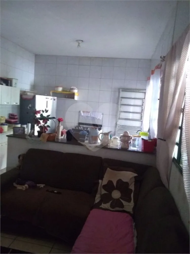 Casa, 1 quarto, 50 m² - Foto 9