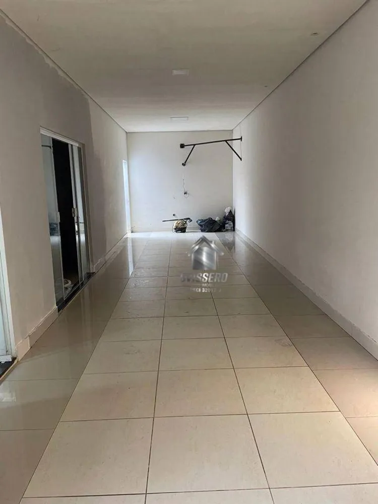 Casa, 3 quartos, 120 m² - Foto 12