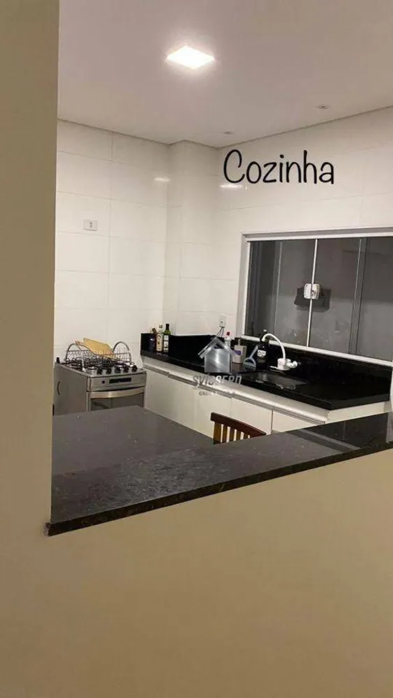 Casa, 3 quartos, 120 m² - Foto 3
