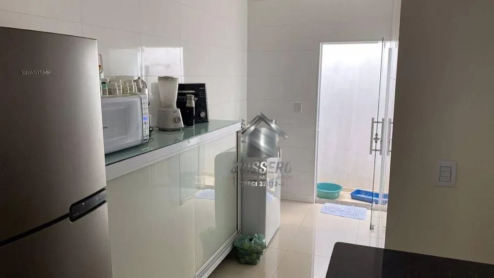 Casa, 3 quartos, 120 m² - Foto 4