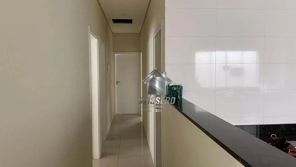 Casa, 3 quartos, 120 m² - Foto 9