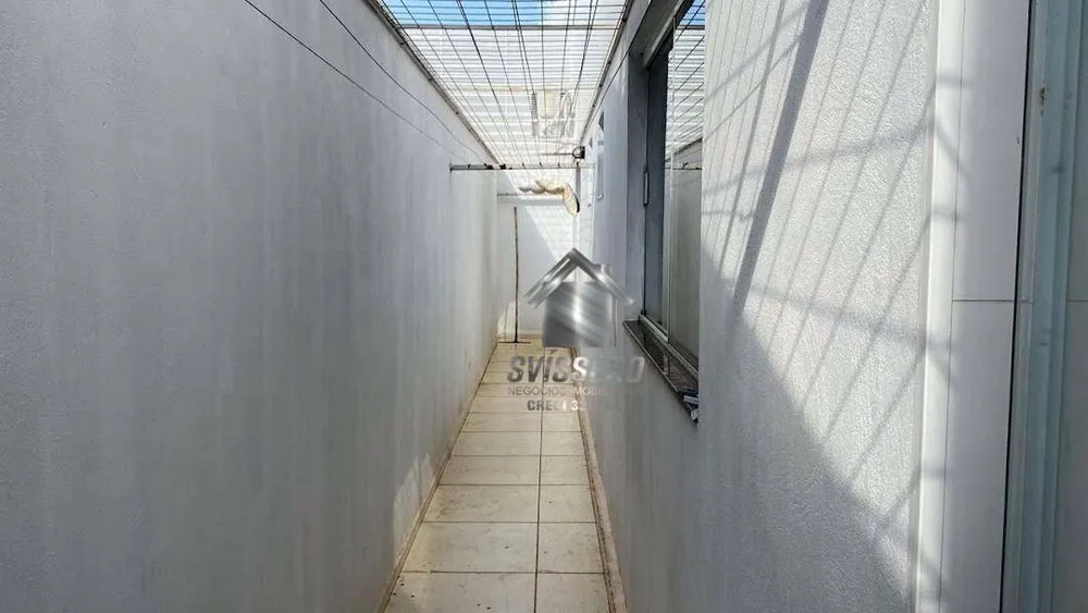 Casa, 3 quartos, 120 m² - Foto 16
