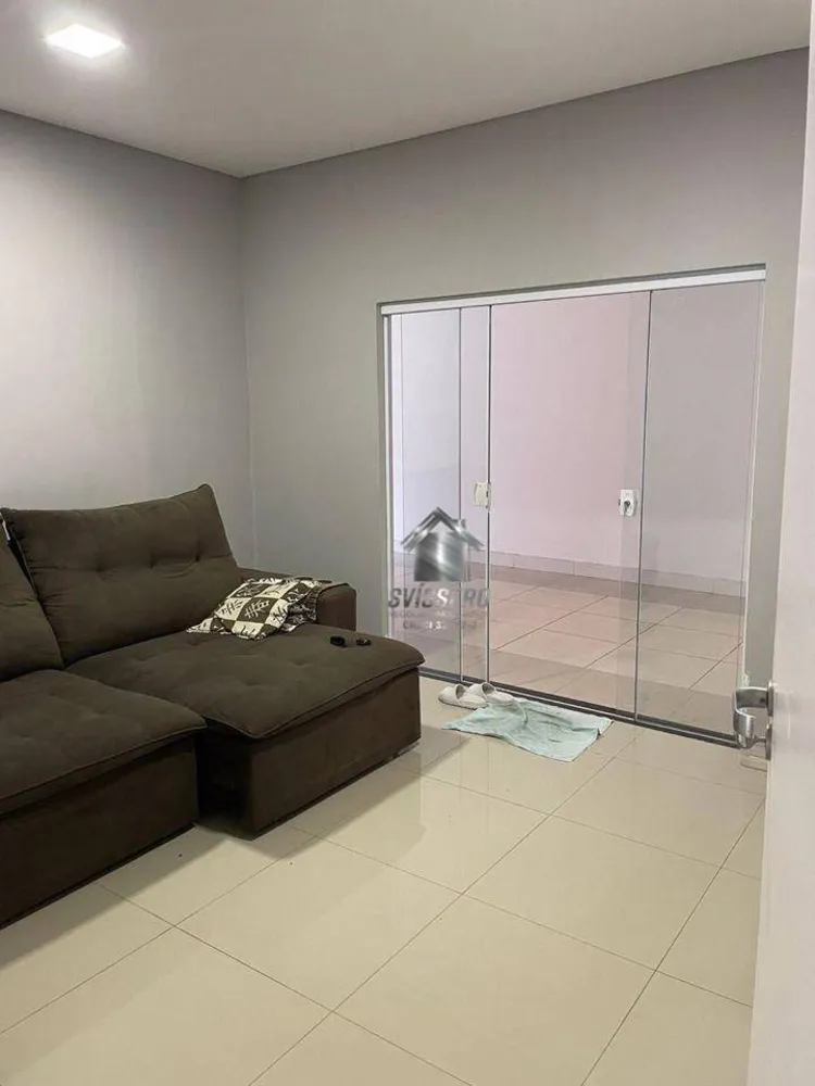 Casa, 3 quartos, 120 m² - Foto 5