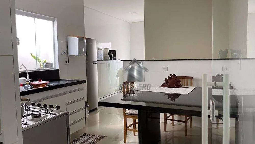 Casa, 3 quartos, 120 m² - Foto 1