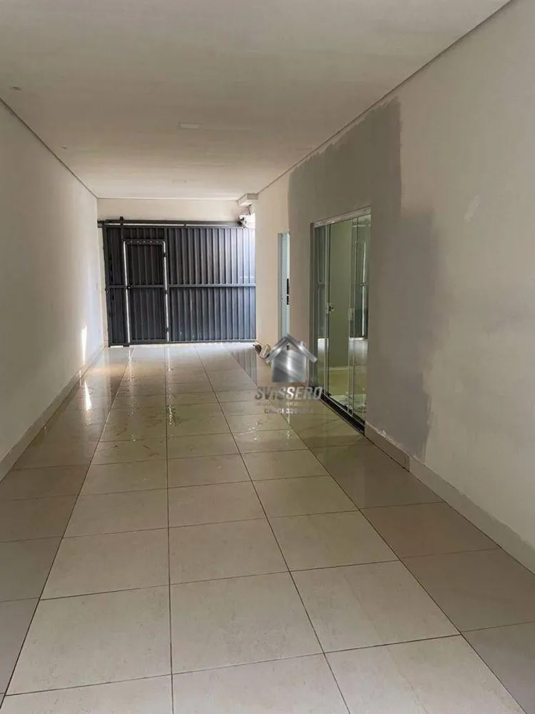 Casa, 3 quartos, 120 m² - Foto 10