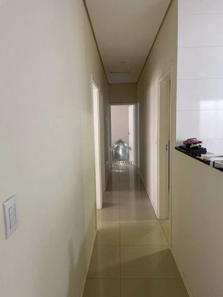 Casa, 3 quartos, 120 m² - Foto 7