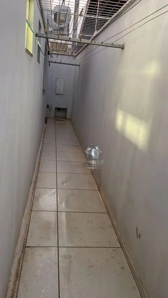 Casa, 3 quartos, 120 m² - Foto 13
