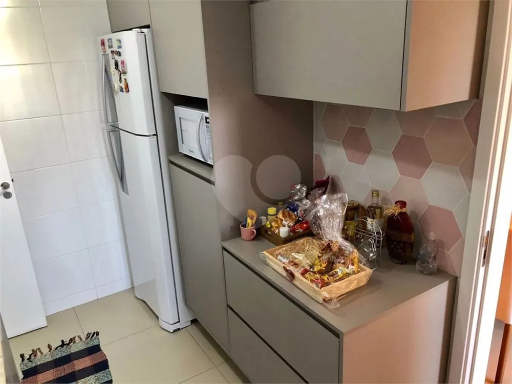 Apartamento, 3 quartos, 96 m² - Foto 8