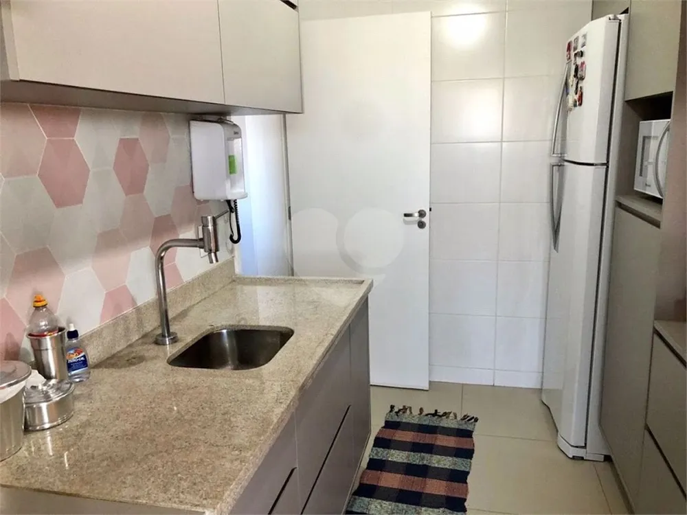 Apartamento, 3 quartos, 96 m² - Foto 13