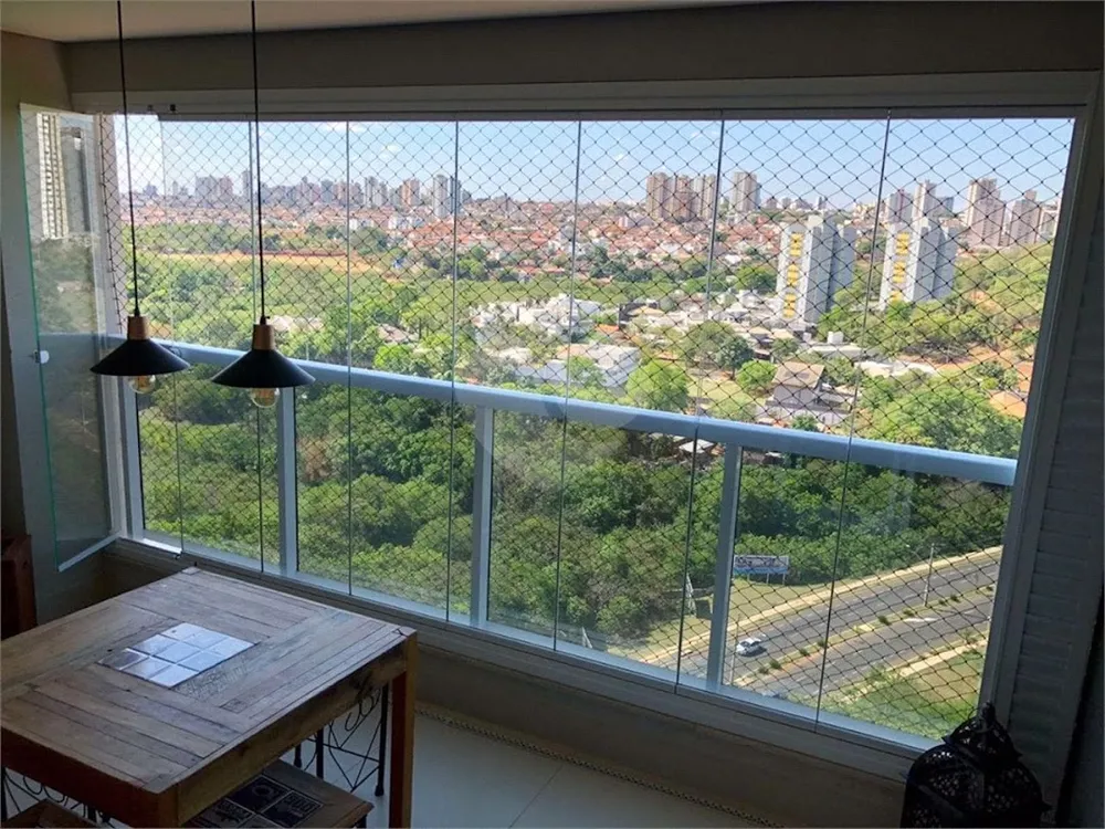 Apartamento, 3 quartos, 96 m² - Foto 3
