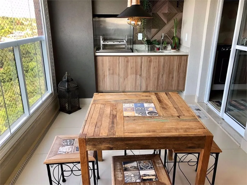 Apartamento, 3 quartos, 96 m² - Foto 15