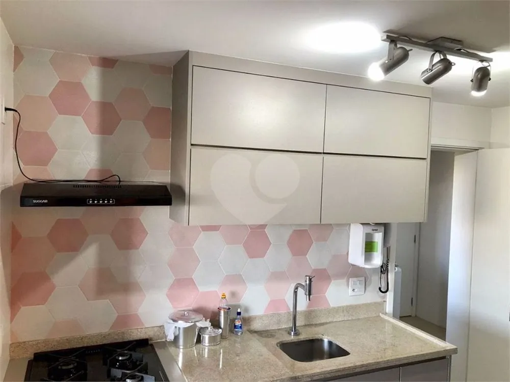 Apartamento, 3 quartos, 96 m² - Foto 11
