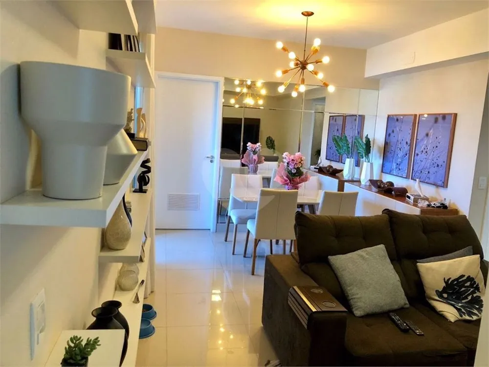 Apartamento, 3 quartos, 96 m² - Foto 6