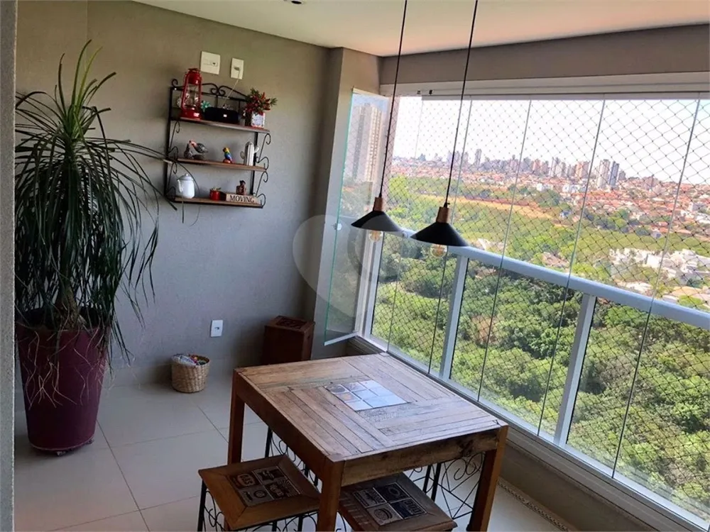 Apartamento, 3 quartos, 96 m² - Foto 5