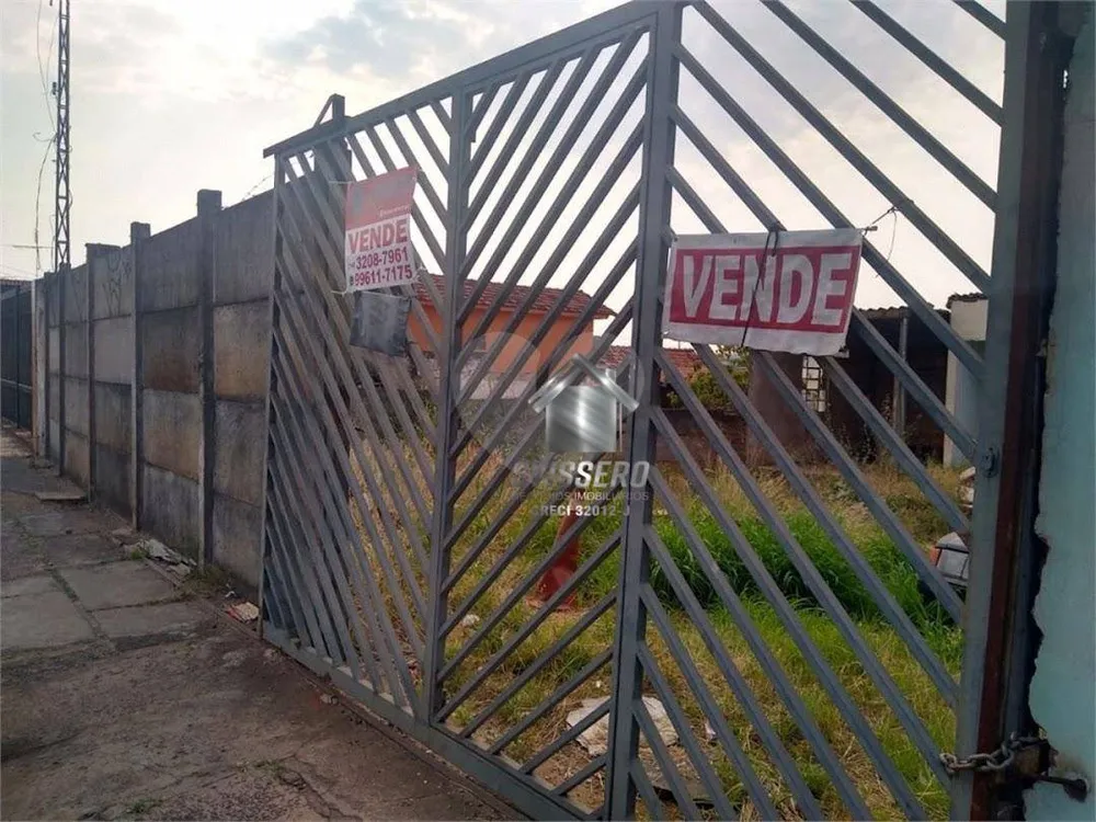 Terreno, 360 m² - Foto 1