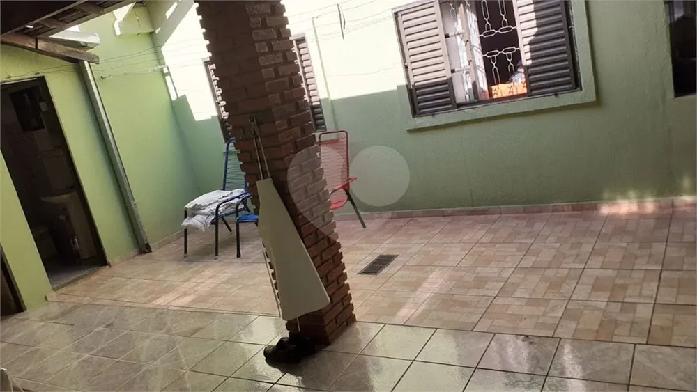 Casa, 3 quartos, 179 m² - Foto 5