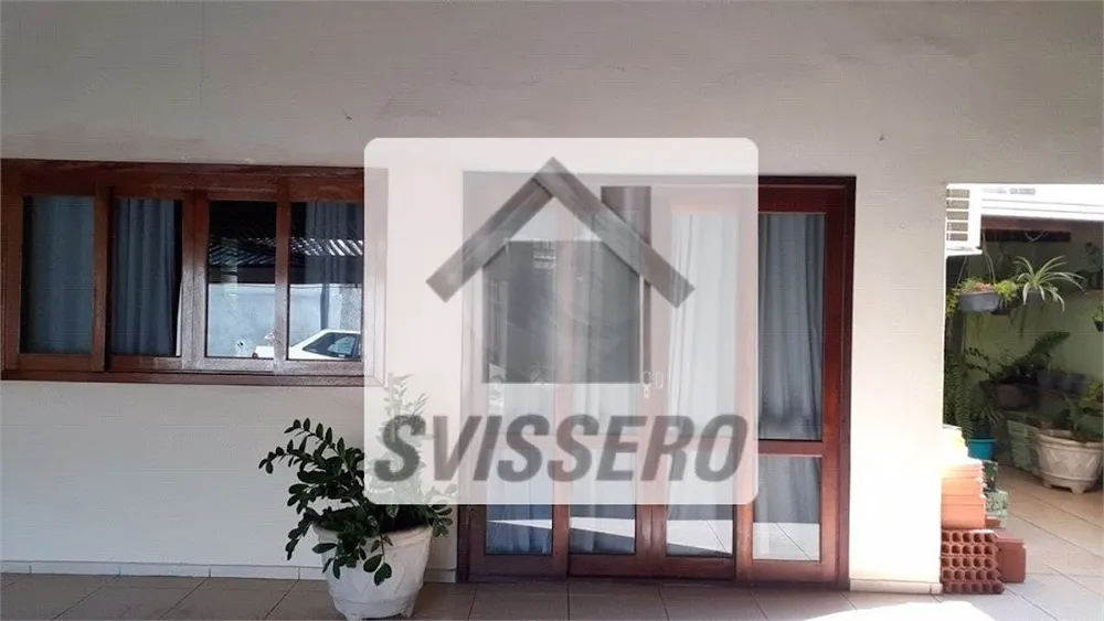 Casa, 3 quartos, 179 m² - Foto 11