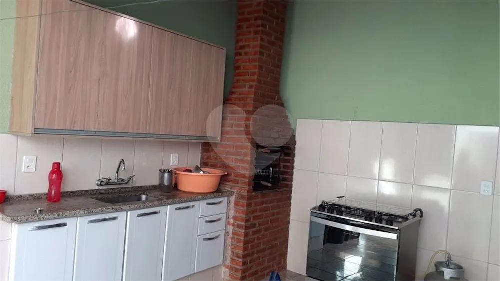 Casa, 3 quartos, 179 m² - Foto 7