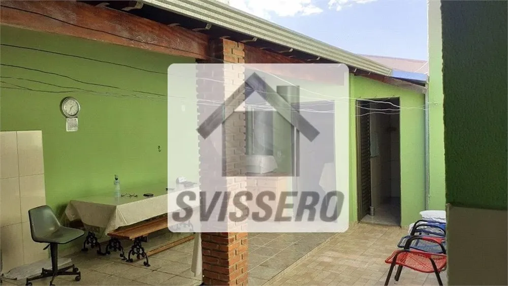Casa, 3 quartos, 179 m² - Foto 13