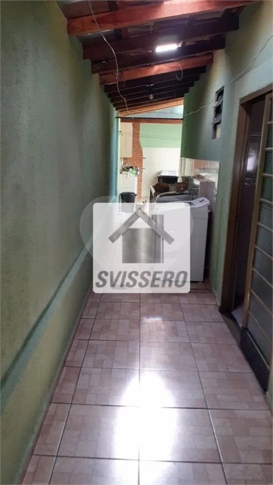 Casa, 3 quartos, 179 m² - Foto 14