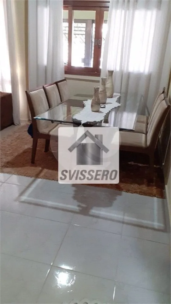 Casa, 3 quartos, 179 m² - Foto 12
