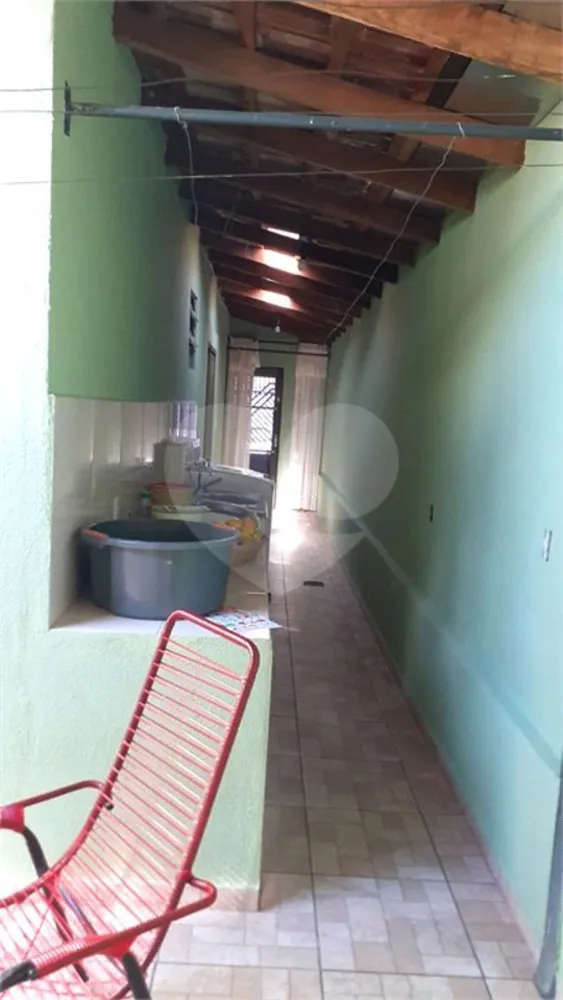 Casa, 3 quartos, 179 m² - Foto 3