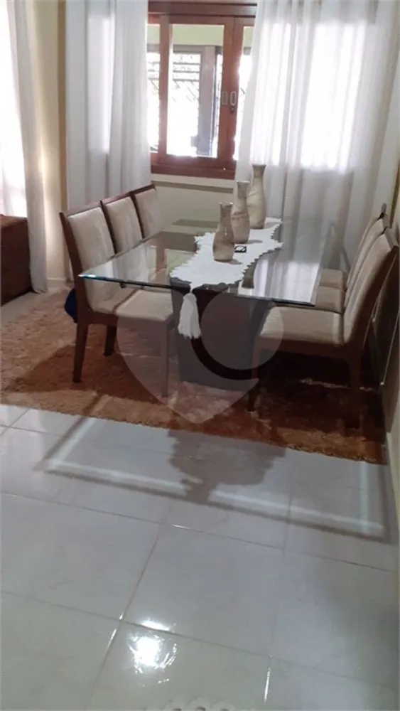Casa, 3 quartos, 179 m² - Foto 8