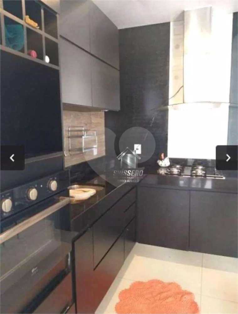 Casa, 2 quartos, 110 m² - Foto 11