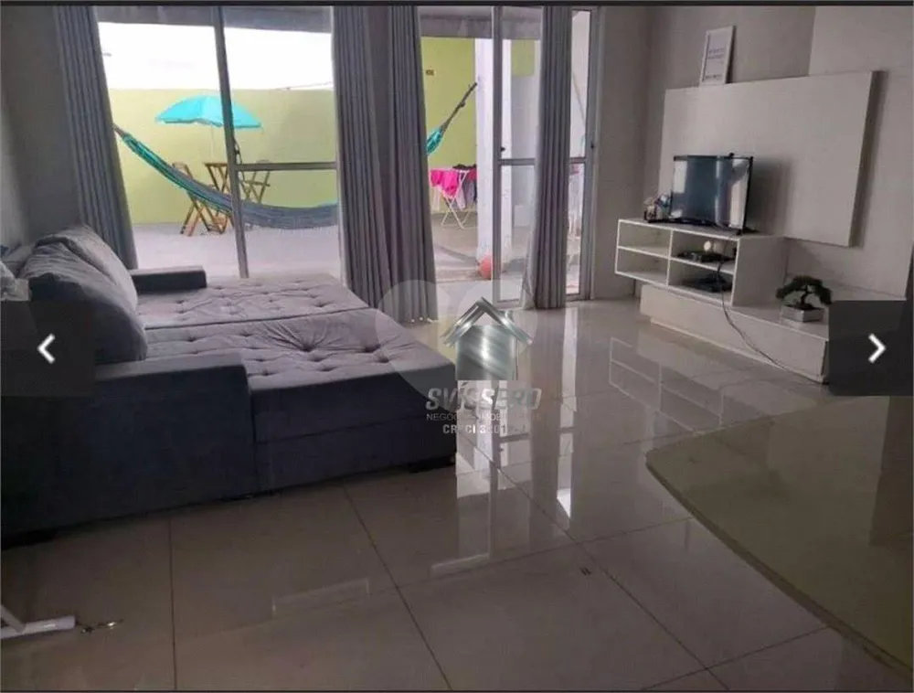 Casa, 2 quartos, 110 m² - Foto 4