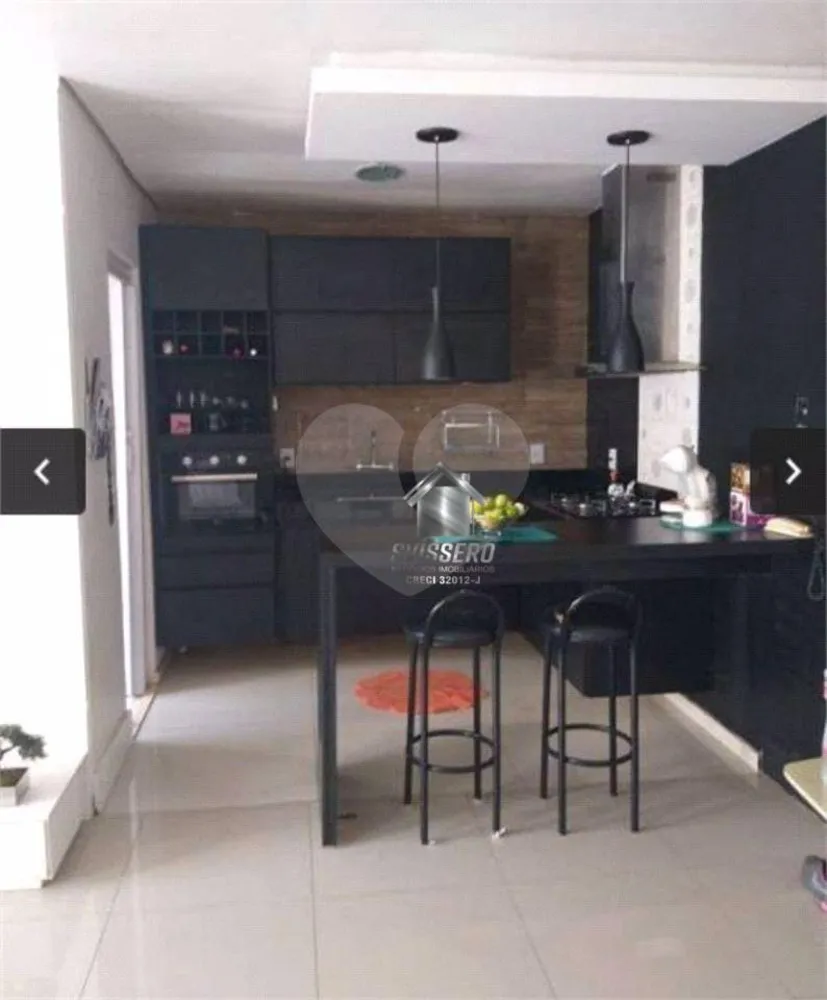 Casa, 2 quartos, 110 m² - Foto 10