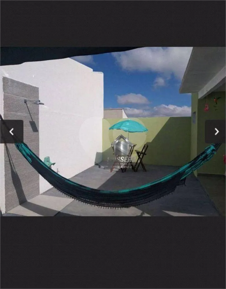 Casa, 2 quartos, 110 m² - Foto 8