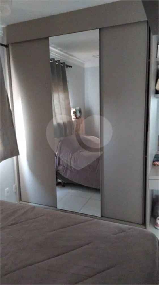 Apartamento, 2 quartos, 59 m² - Foto 7