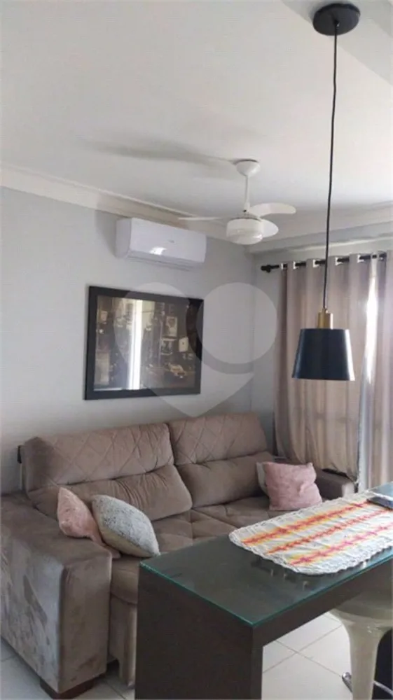 Apartamento, 2 quartos, 59 m² - Foto 4