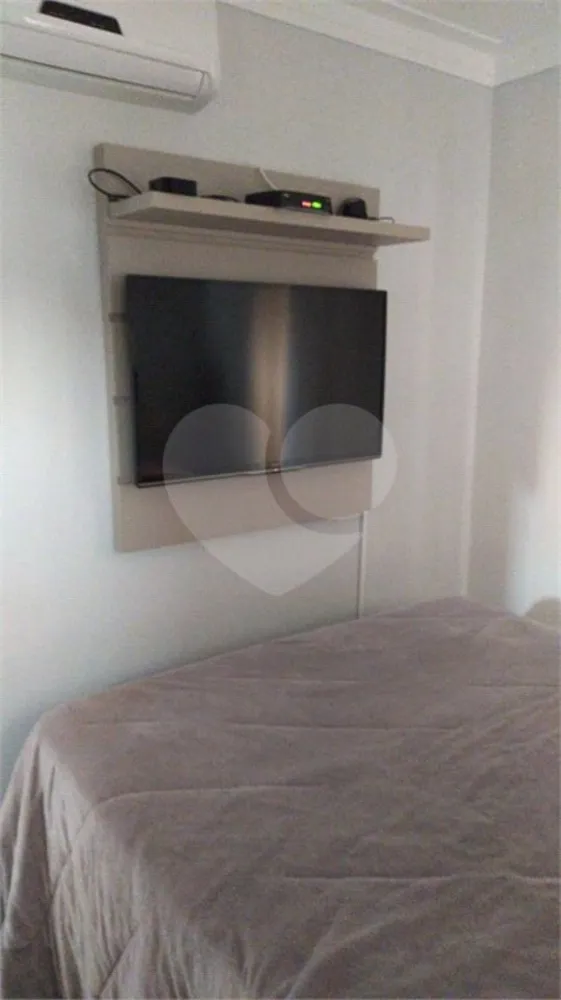Apartamento, 2 quartos, 59 m² - Foto 8