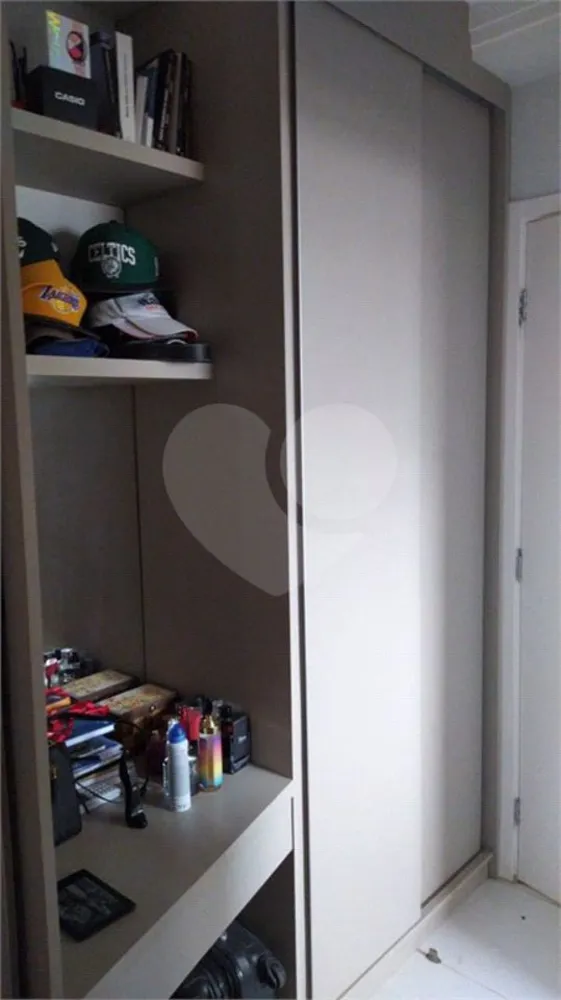 Apartamento, 2 quartos, 59 m² - Foto 2