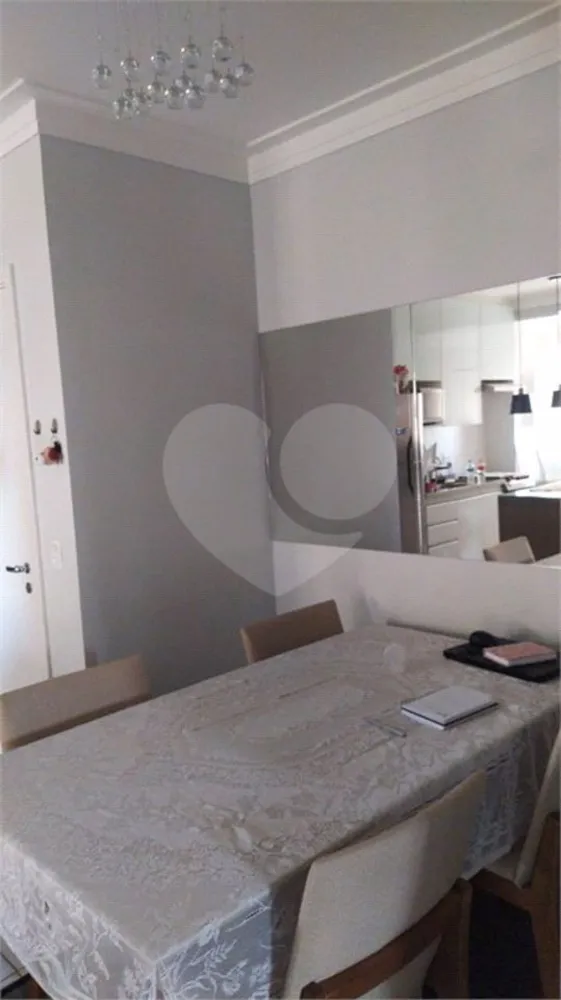 Apartamento, 2 quartos, 59 m² - Foto 6