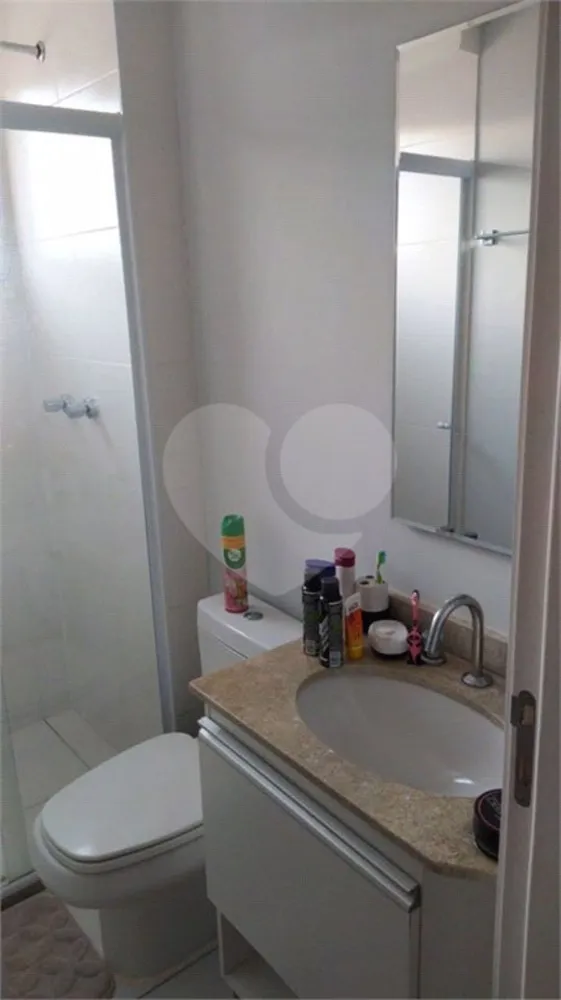 Apartamento, 2 quartos, 59 m² - Foto 3