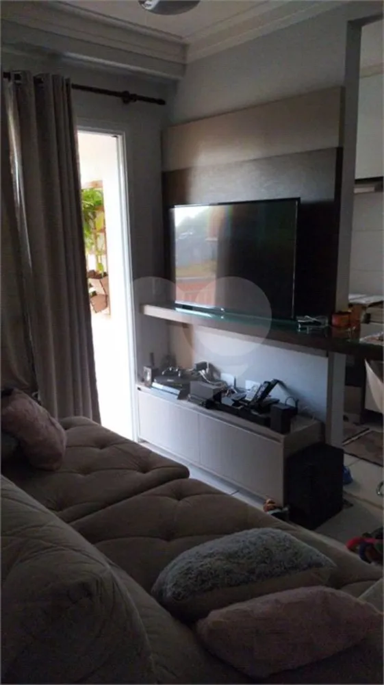 Apartamento, 2 quartos, 59 m² - Foto 1