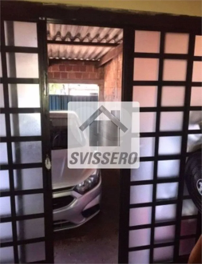Casa, 1 quarto, 60 m² - Foto 2