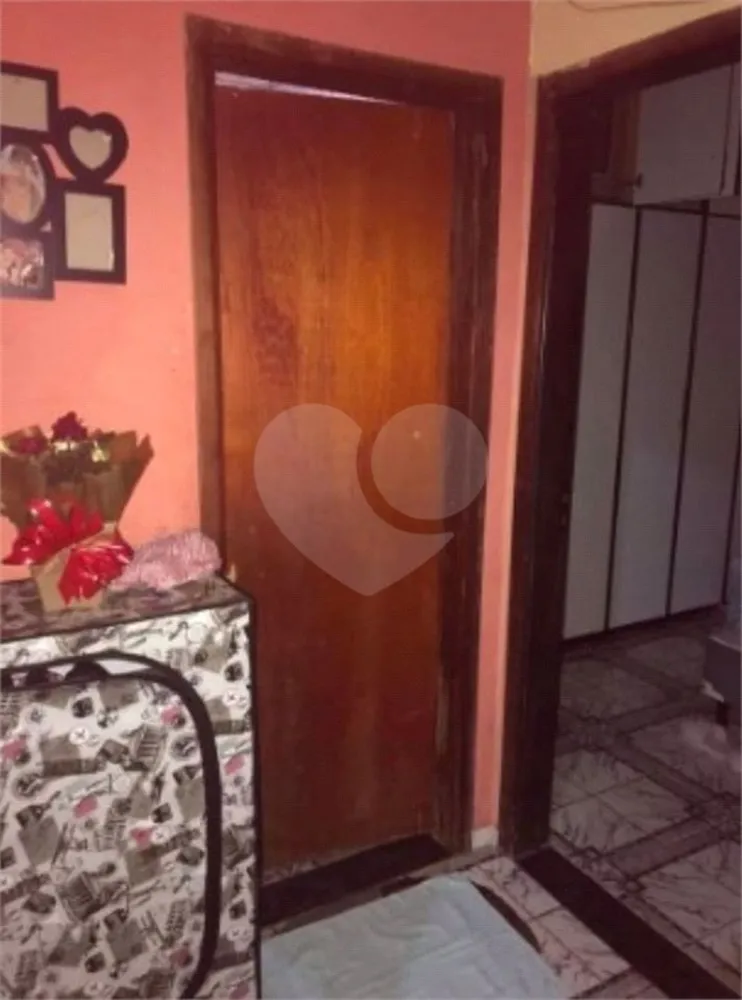 Casa, 1 quarto, 60 m² - Foto 1