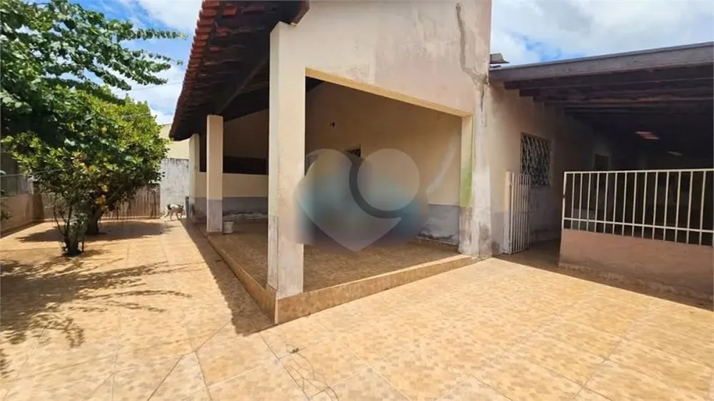 Casa, 2 quartos, 109 m² - Foto 6