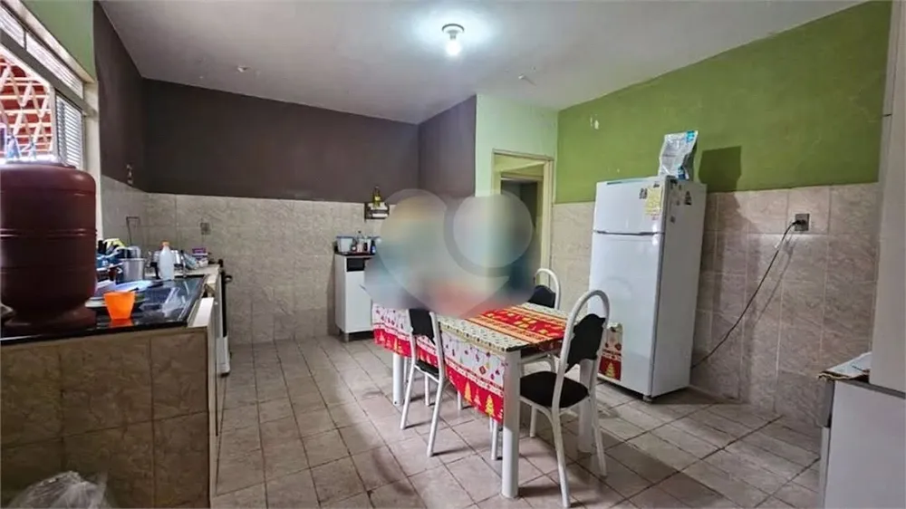 Casa, 2 quartos, 109 m² - Foto 1