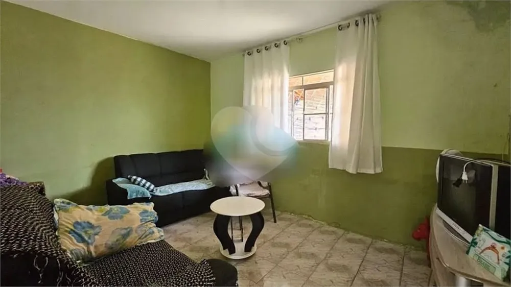 Casa, 2 quartos, 109 m² - Foto 2
